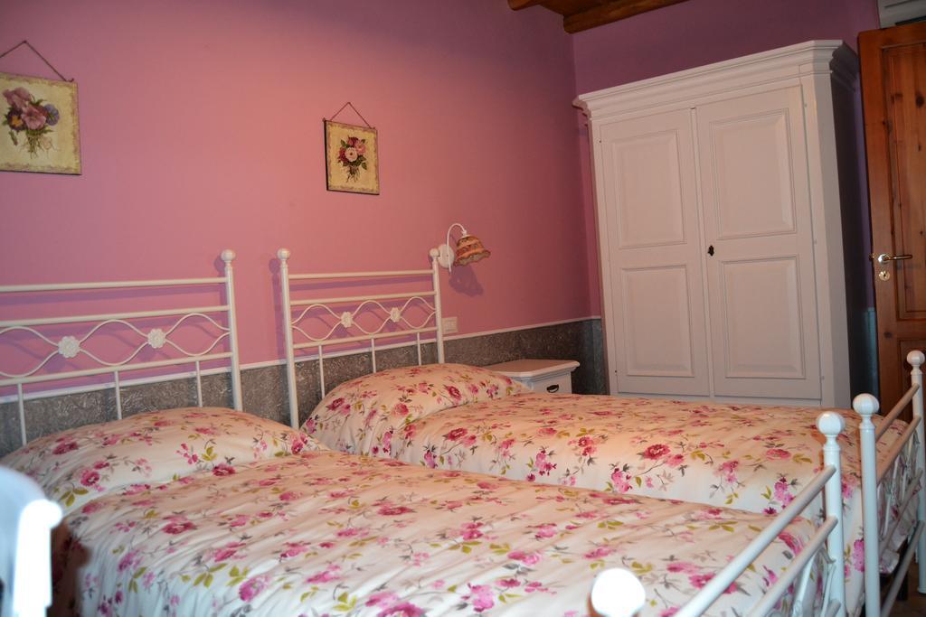 Agriturismo Dolcetna Sant'Alfio Room photo